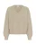 Kaffe Trui ‘Lianne’  beige gemêleerd
