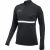 Nike Dames academy 21 dri-fit quarter zip boortop