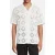AllSaints Vista Ss Shirt Oatmeal White