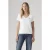 Levi’s Perfect Slub V-neck Tee White