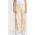 Lois Palazzo Golden Foil