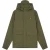 Lyle & Scott Herenjasje met kap (Groen)