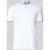 Christian Berg Men Regular fit poloshirt van puur katoen met opstaande kraag