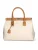 Gave Lux tas vrouwen MILK COGNAC