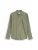TOM TAILOR DENIM Overhemd  olijfgroen