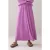 Summum Woman Skirt Tencel Cyclaam