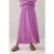 Summum Woman Skirt Tencel Cyclaam