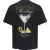 Only & Sons Onsfred life rlx ss print tee noos