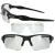 Oakley zonnebril Flak 2.0 XL OO9188-16 Mat Black Black Iridium