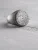 REYTEL Ring ‘SEAL OF SOLOMON’  zilver