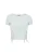 myMo ROCKS Shirt ‘Rock’  pastelblauw