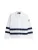 TOMMY HILFIGER Tussenjas  navy / wit