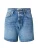 TOPSHOP Jeans ‘Editor’  blauw denim