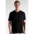 CECEBA ondershirt (set van 2) zwart