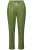 Ulla Popken Broek  groen
