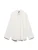 VERO MODA Blouse ‘VMLotus’  wit
