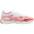 Puma Heren Ultra 5 Pro Cage Kunstgras Voetbalschoenen (Puma Wit)