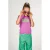 B.Nosy T-shirt paars