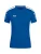 JAKO Functioneel shirt ‘Team’  blauw / wit