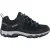 Regatta Dames/Dames Edgepoint IV Laag Loopschoenen (Zwart/stormblauw)