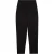 Ted Baker Manabtl Tapered Tailored Black Trouser