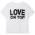 10 Days T-shirt 20-747-6202