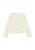 COMMA Gebreid vest  lichtbeige