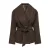 ONLY trenchcoat – bruin