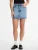 GUESS JEANS Rok  blauw denim
