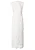 Kraimod Jurk  wit