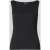 Pieces Slim Fit tanktop van katoenmix model ‘MAY’