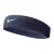 Nike – Swoosh Hoofdband. (Navy)