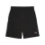 PUMA Sportbroek  zwart / wit