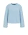 WE Fashion Trui  lichtblauw
