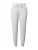 UNDER ARMOUR Sportbroek ‘Rival’  grijs / wit
