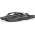 Emporio Armani teenslippers met logo