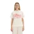 Ellesse Dames L’Anse T-Shirt (Off White)