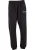 Bruno Banani Broek  zwart / wit