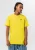 Nike Sportswear Club T-shirt voor heren in geel