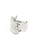Pilgrim Ring ‘Gia’  zilver