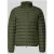SAVE THE DUCK Gewatteerd jack met tweewegsritssluiting, model ‘ERION’