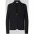 Christian Berg Woman regular fit cardigan van viscosemix met reverskraag