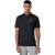 Nike Sportswear Club herenpoloshirt in zwart