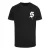 T-shirt Mister Tee Dollar Sign