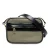 Tweedehands Kleine Canvas Camping Camera Tas
