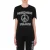 Moschino X The Flintstones™ T-shirt Black