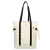 Haglöfs Schoudertas ‘Tight’  beige