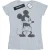 Li-cense Disney dames mickey mouse boos katoenen t-shirt