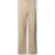 Wood Wood Straight fit jeans met zakken op de pijp