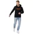 Hoodie Lonsdale Classic Ll002